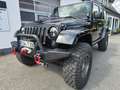 Jeep Wrangler Unlimited 2.8 CRD  X-Treme Rubicon Nero - thumbnail 2