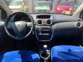 Citroen C2 C2 1.1 Elegance c/abs Argento - thumbnail 4