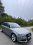 Audi A4 *3,0 TDI quattro*PICKERL NEU 2025 / 06 + 4M*20ZOLL Grijs - thumbnail 2