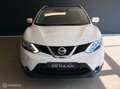 Nissan Qashqai 1.6 N-Connecta Business NAVI CAMERA TREKHAAK Wit - thumbnail 5