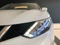 Nissan Qashqai 1.6 Tekna NAVI CAMERA CLIMA CRUISE TREKHAAK Blanc - thumbnail 8