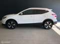 Nissan Qashqai 1.6 Tekna NAVI CAMERA CLIMA CRUISE TREKHAAK Blanc - thumbnail 11