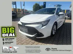 Toyota Corolla 1.8 Hybrid Business Edition LED, DAB, SHZ