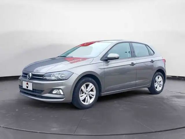 Volkswagen Polo 5p 1.0 evo Comfortline 80cv