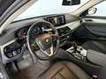 BMW 520 520d 48V Touring Business Gris - thumbnail 13