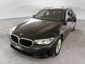 BMW 520 520d 48V Touring Business Gris - thumbnail 2