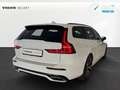Volvo V60 R-Design Blanc - thumbnail 4