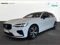 Volvo V60 R-Design Blanc - thumbnail 1
