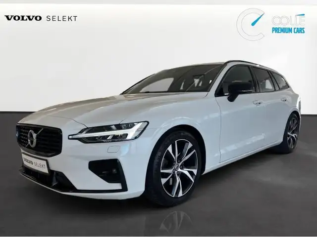 Volvo V60 R-Design