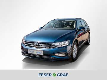 Business 2.0 TDI DSG LED/RFK/NAVI/SHZ/CAR PLAY