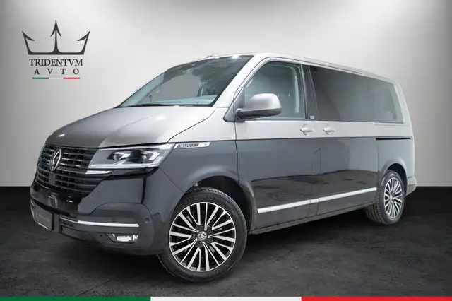 Volkswagen T6.1 Multivan 2.0 tdi Generation Six 4motion 204cv dsg