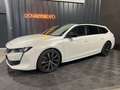 Peugeot 508 II HYBRID 225ch GT e-EAT8 - thumbnail 2