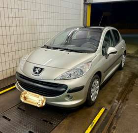 Ö3-Edition 1,4 HDi 70*PickerlNEU*Nur73.000Km*