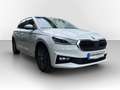 Skoda Fabia 1.0 TSI Selection LED*NAV*SHZ*PDC*TEMPO*KAMERA*... Blanc - thumbnail 4