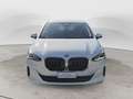 BMW 218 218d Active Tourer Luxury auto Blanc - thumbnail 2