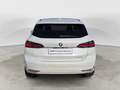 BMW 218 218d Active Tourer Luxury auto Blanc - thumbnail 3