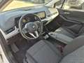 BMW 218 218d Active Tourer Luxury auto Blanc - thumbnail 6