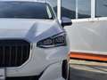 BMW 218 218d Active Tourer Luxury auto Blanc - thumbnail 18