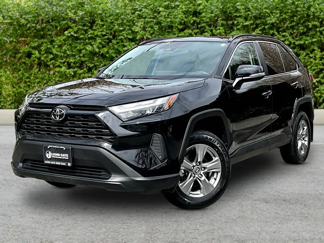 2024 Toyota RAV 4