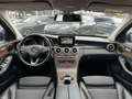 Mercedes-Benz C 200 D Lim. 7G-TRONIC BlueTec"AVANTGARDE"AMBIENT Szürke - thumbnail 16