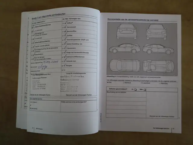 Volkswagen Up! view 28