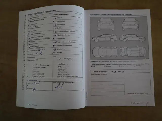 Volkswagen Up! view 29