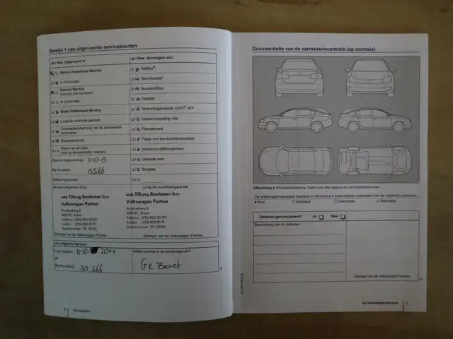 Volkswagen Up! view 26