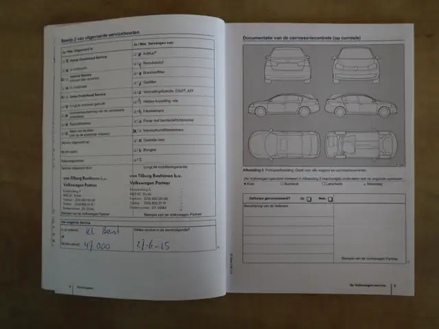Volkswagen Up! view 27