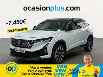 1.2 full hybrid e-tech Techno 146kW