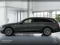Mercedes-Benz E 300 de T 4M Hybrid AMG Fahrass 360° Burmester 9G Grau - thumbnail 6