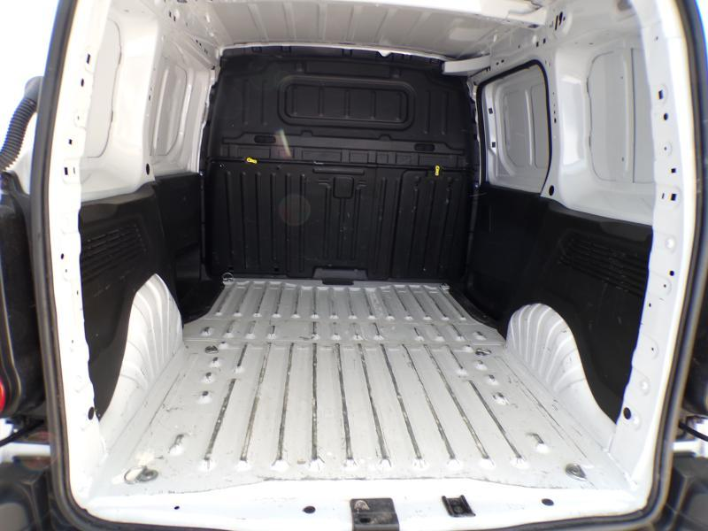 Peugeot Partner 1.5 HDi 102cv 3 pl Blanc 04/23 49888km Airco — photo 8