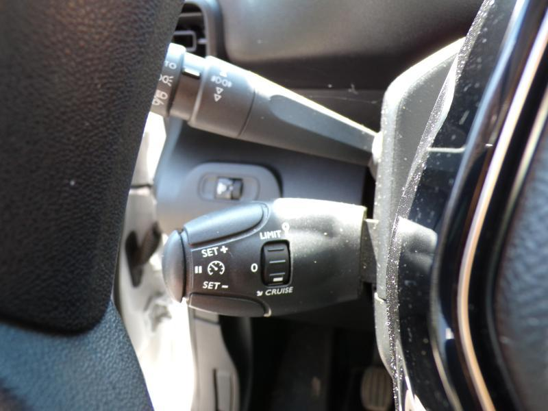 Peugeot Partner 1.5 HDi 102cv 3 pl Blanc 04/23 49888km Airco — photo 14