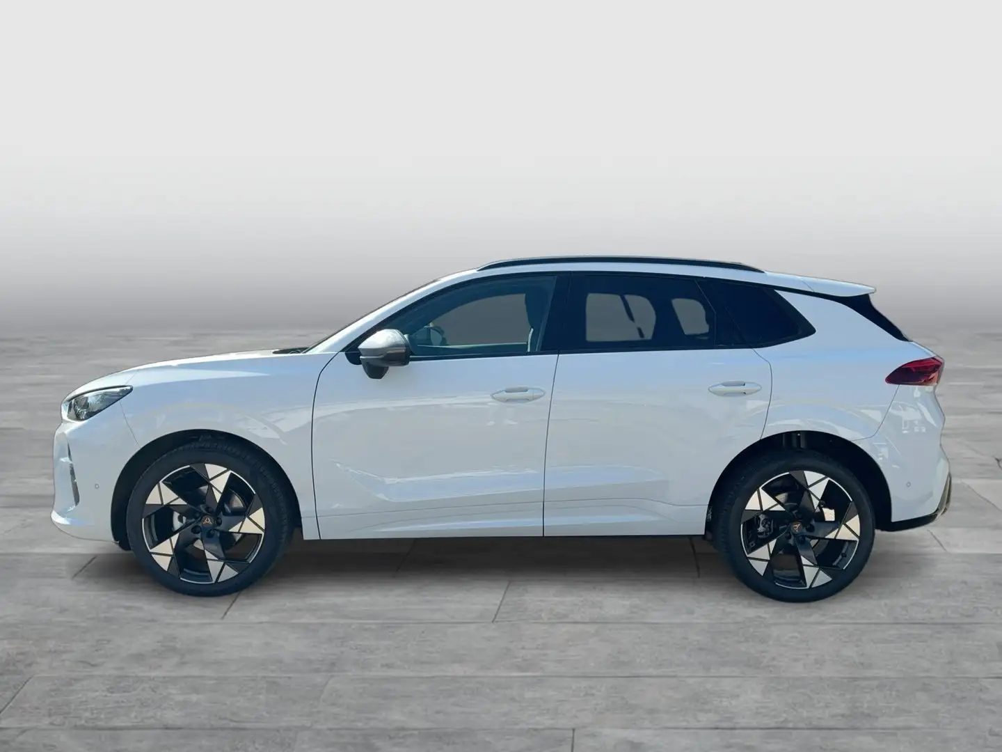 CUPRA Terramar 1.5 e-TSI 150 PS DSG Weiß - 2