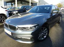 BMW Série 5 (G30) 530EA IPERFORMANCE 252CH LUXURY
