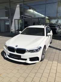 BMW 520i Touring M Sport G31 - HeadUp - Dig. Tacho