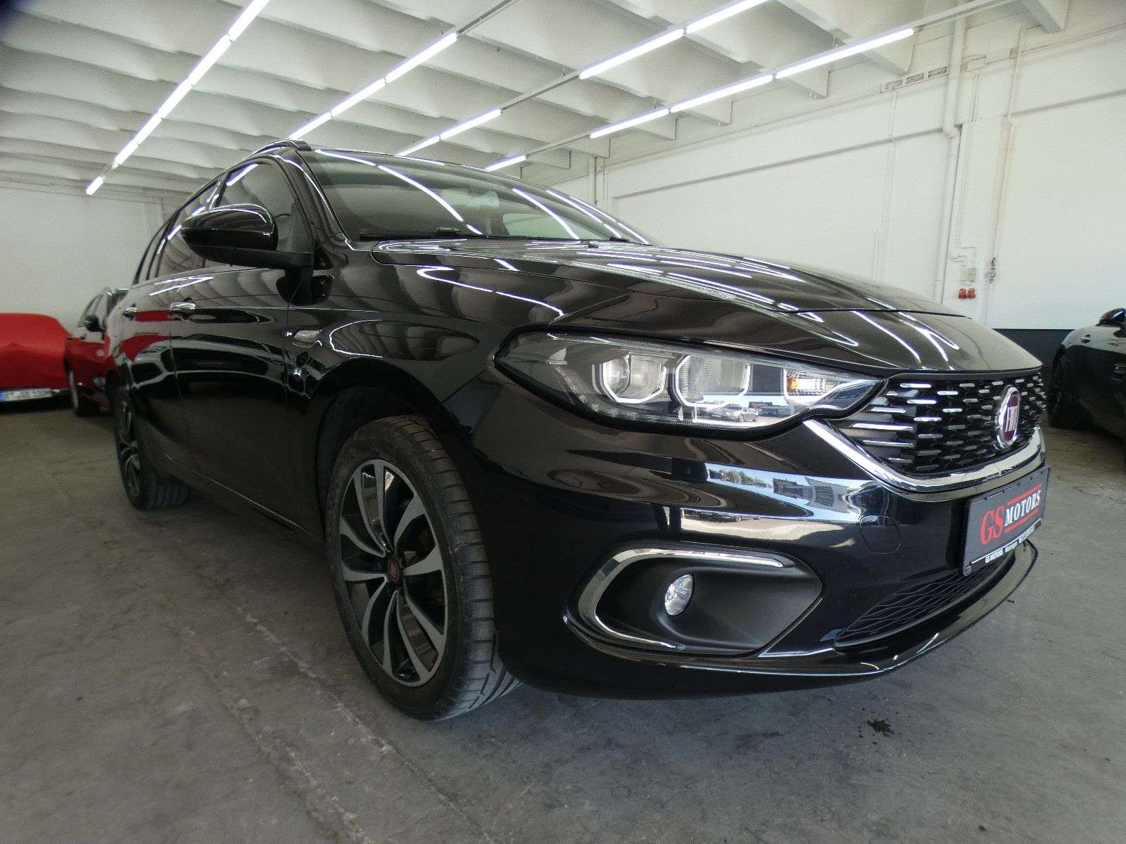 Second hand Fiat Tipo 1.4