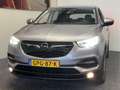 Opel Grandland X 1.2 TURBO EDITION NAVIGATIE CRUISE CONTROL APPLE C Grau - thumbnail 47