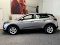 Opel Grandland X 1.2 TURBO EDITION NAVIGATIE CRUISE CONTROL APPLE C Grau - thumbnail 4
