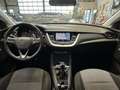 Opel Grandland X 1.2 TURBO EDITION NAVIGATIE CRUISE CONTROL APPLE C Grau - thumbnail 13
