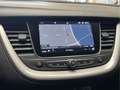 Opel Grandland X 1.2 TURBO EDITION NAVIGATIE CRUISE CONTROL APPLE C Grau - thumbnail 21
