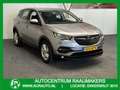 Opel Grandland X 1.2 TURBO EDITION NAVIGATIE CRUISE CONTROL APPLE C Grau - thumbnail 1