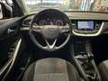 Opel Grandland X 1.2 TURBO EDITION NAVIGATIE CRUISE CONTROL APPLE C Grau - thumbnail 12
