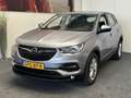 Opel Grandland X 1.2 TURBO EDITION NAVIGATIE CRUISE CONTROL APPLE C Grau - thumbnail 3