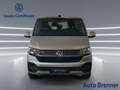 Volkswagen T6.1 Transporter t6.1 30 2.0 tdi 150cv kombi business p.c. Silber - thumbnail 2