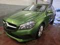 Mercedes-Benz A 180 d 7G-DCT et 1 an de garantie Vert - thumbnail 3
