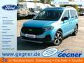 Ford Tourneo Connect L1 Active 90kW AT Stndhz AHK Blau - thumbnail 1