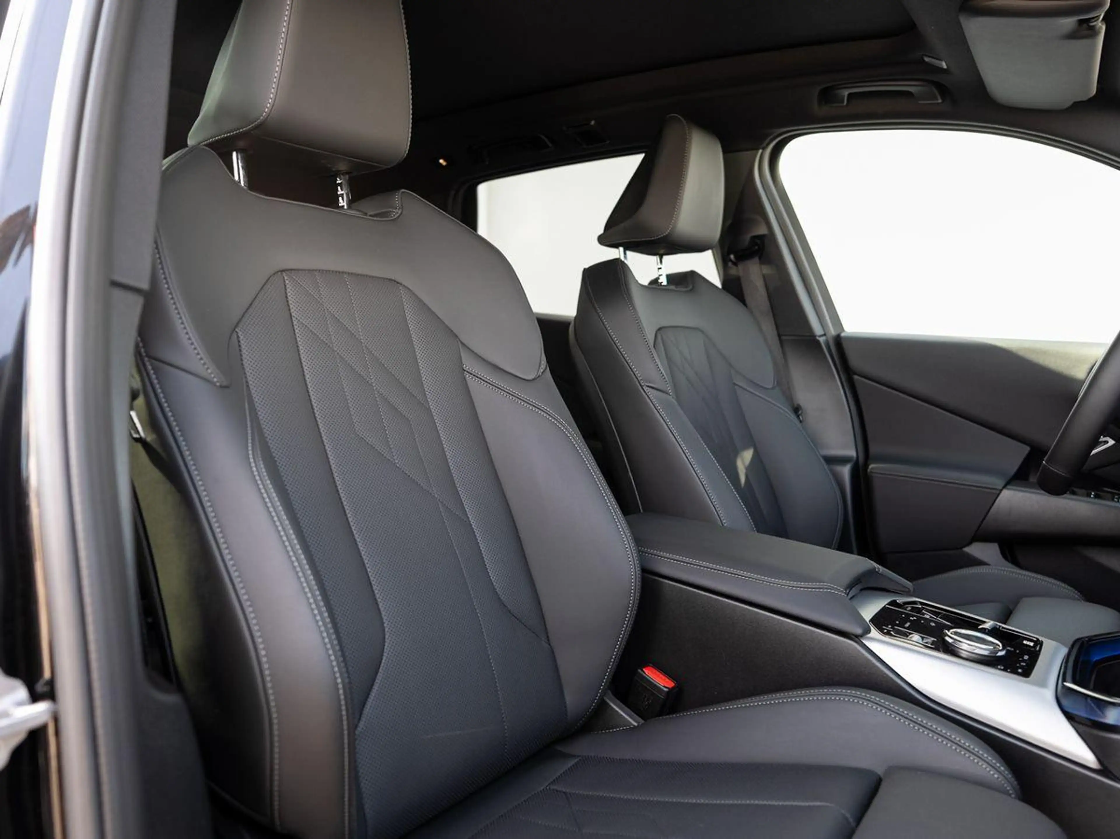 BMW X3 20d xDrive M-Sport AHK PANO H&K ACC KoZg 360° — photo 15