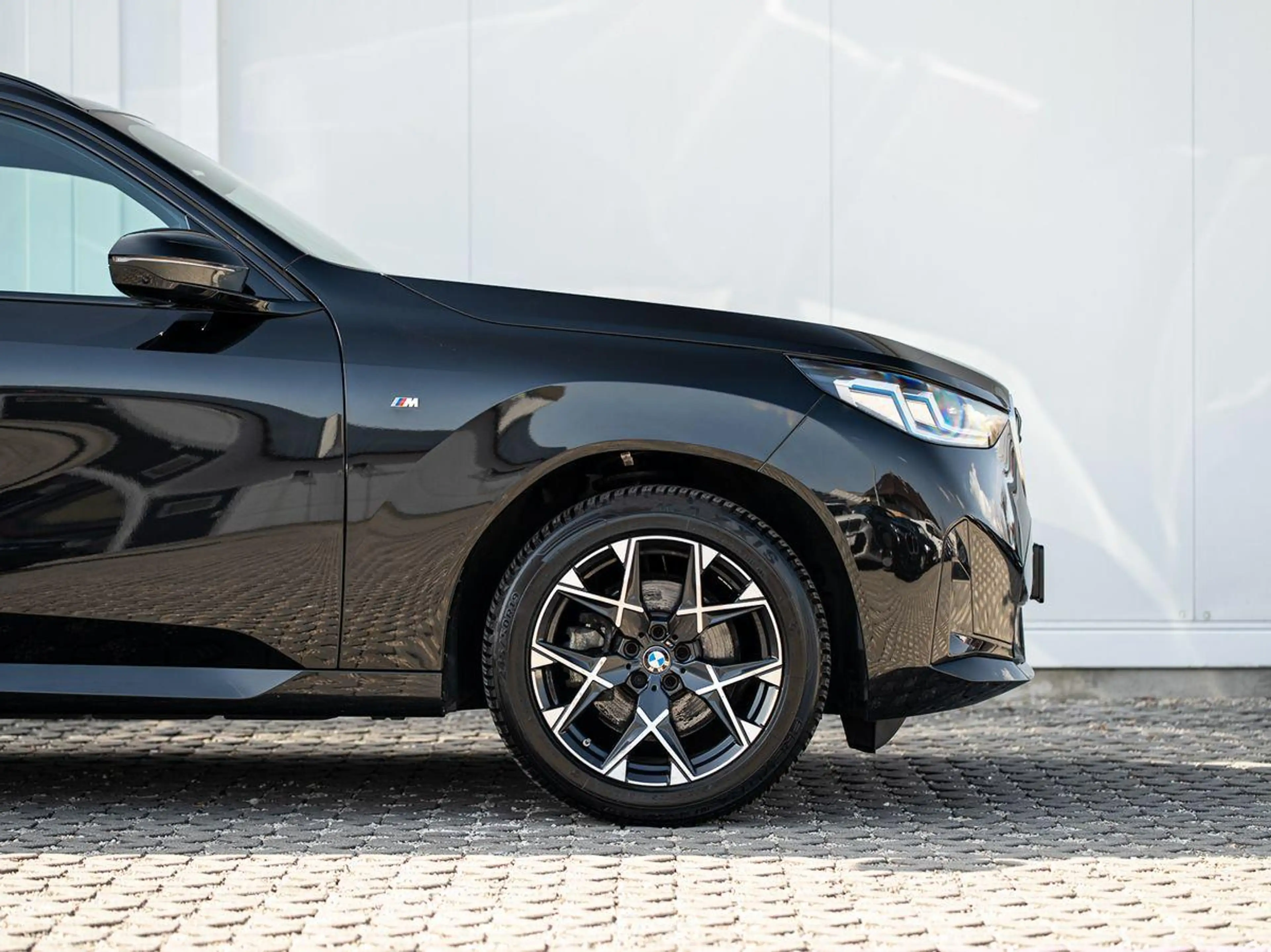 BMW X3 20d xDrive M-Sport AHK PANO H&K ACC KoZg 360° — photo 7
