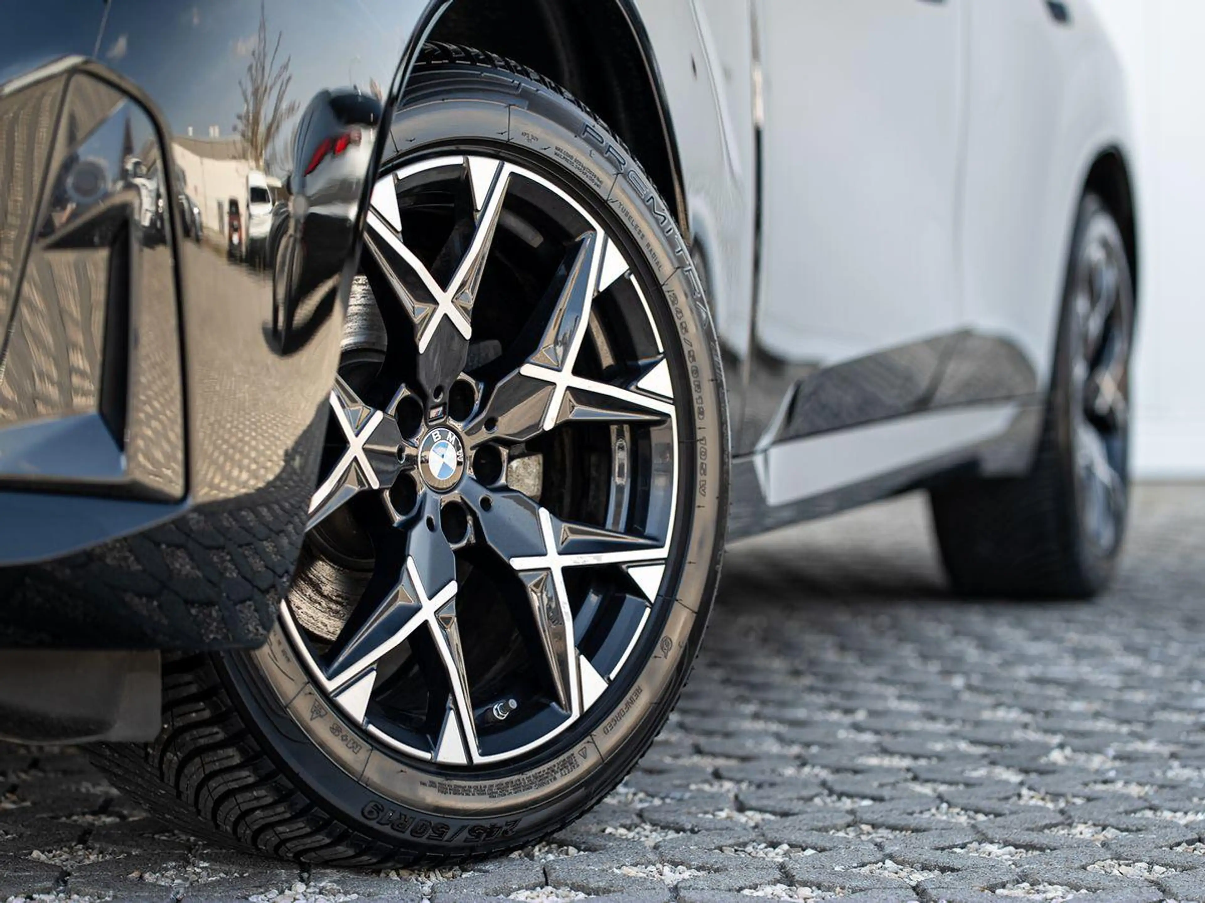 BMW X3 20d xDrive M-Sport AHK PANO H&K ACC KoZg 360° — photo 5