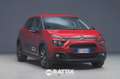 Citroen C3 1.2 Puretech 110CV Max Rosso - thumbnail 1
